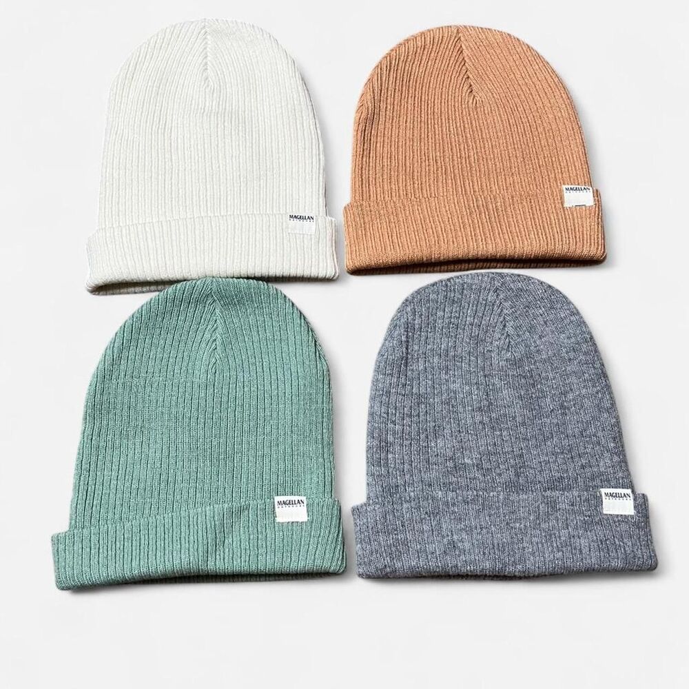 Magellan Women's Multi Hat Lot